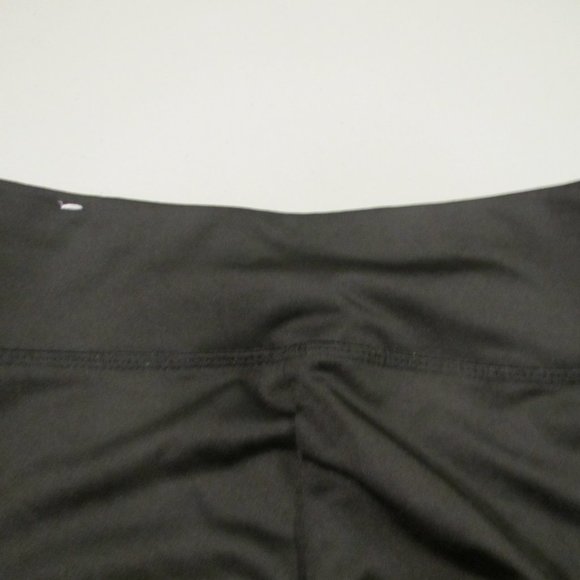 Black Justice Capris Size 24 Waist? - Picture 5 of 6